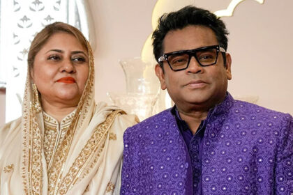 AR Rahman takes legal action against content creators for defaming him and tarnishing his image : Bollywood News