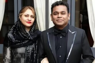 AR Rahman, Saira Banu’s lawyer sparks hope for reconciliation amid divorce proceedings: “It’s a long marriage and a lot…” : Bollywood News