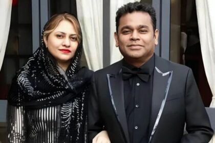 AR Rahman, Saira Banu’s lawyer sparks hope for reconciliation amid divorce proceedings: “It’s a long marriage and a lot…” : Bollywood News