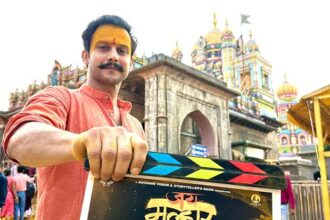 Addinath Kothare announces next project following success of Paani and Manvat Murders : Bollywood News