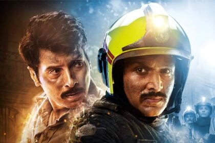 Agni Trailer Out: Pratik Gandhi, Divyenndu Sharma starrer celebrates the courage and sacrifice of firefighters : Bollywood News