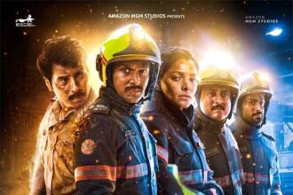 Pratik Gandhi and Divyenndu starrer Agni to start streaming on Prime Video from December 6 : Bollywood News