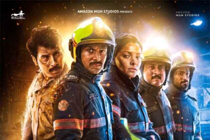 Pratik Gandhi and Divyenndu starrer Agni to start streaming on Prime Video from December 6 : Bollywood News
