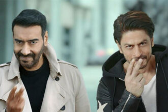 Ajay Devgn REACTS to memes on “Zubaan Kesari” ad: “It doesn’t matter” : Bollywood News