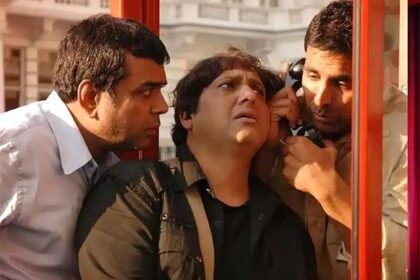 Akshay Kumar plans to reunite with Govinda and Paresh Rawal for Bhagam Bhag 2: Report : Bollywood News