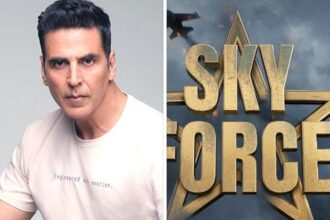 Akshay Kumar starrer Sky Force set for Republic Day weekend release; trailer to drop on Christmas : Bollywood News