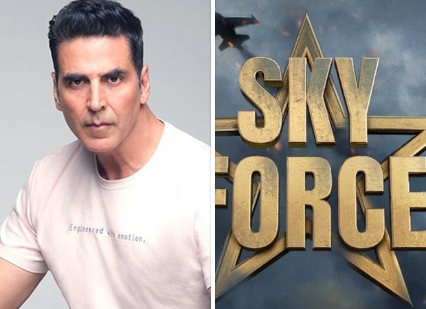 Akshay Kumar starrer Sky Force set for Republic Day weekend release; trailer to drop on Christmas : Bollywood News