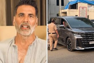 Akshay Kumar buys Toyota Vellfire MPV worth Rs 1.32 crore; joins A-List owners like Aamir Khan, Alia Bhatt and others  : Bollywood News