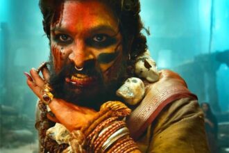 SCOOP: Allu Arjun spearheads Pushpa 2 climax shoot as Sukumar races to wrap up by November 27! : Bollywood News