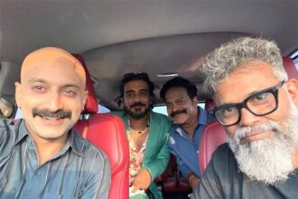 Animal fame Saurabh Sachdeva to star in Allu Arjun starrer Pushpa 2? Here’s what we know! : Bollywood News