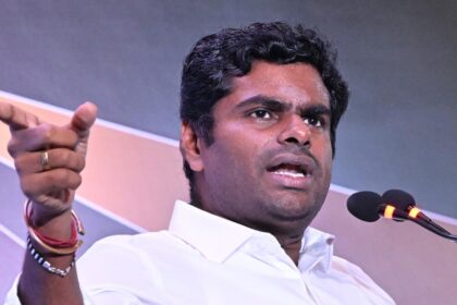 Kallakurichi hooch tragedy: Annamalai welcomes Madras HC order transferring probe to CBI