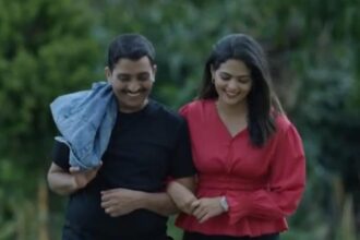 Konkani film Anthyarambha set for release next week in Bengaluru