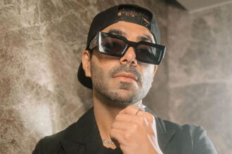 Aparshakti Khurana drops new track ‘Enna Pyar’ after success of ‘Zaroor’ : Bollywood News