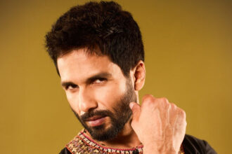 Shahid Kapoor-starrer Ashwatthama: The Saga Continues on hold as budget exceeds projections: Report : Bollywood News