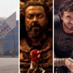 BREAKING: Miraj IMAX Wadala to open on November 14; Suriya, Bobby Deol to attend Kanguva press conference on November 12; Mumbai’s OLDEST and ICONIC IMAX screen to reopen with Gladiator II : Bollywood News