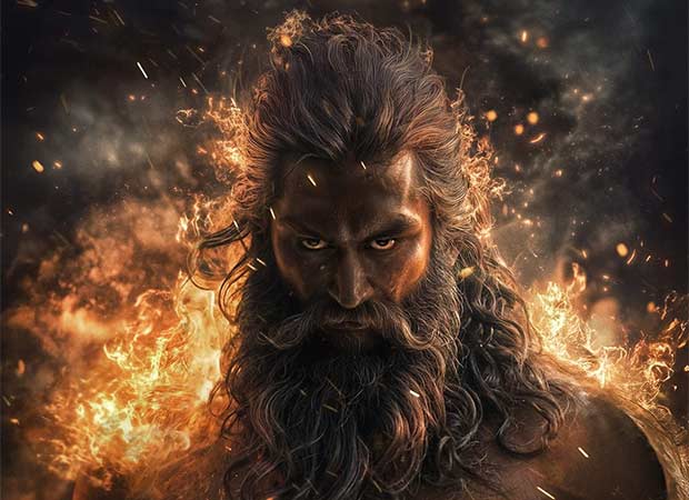 BREAKING! Vicky Kaushal to play Chiranjeevi Parashurama in Amar Kaushik’s Mahavatar, first look posters out; film to hit cinemas on Christmas 2026 : Bollywood News