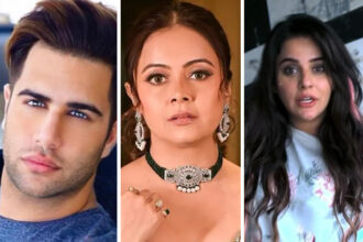 Bigg Boss 18: Former Bigg Boss contestants Rajiv Adatia and Devoleena Bhattacharjee take a jibe at Sara Arfeen Khan after the latter reacts violently on the show : Bollywood News