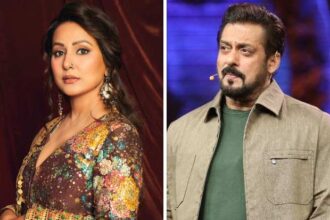Bigg Boss 18: Hina Khan to return to the reality show; to share the stage with host Salman Khan : Bollywood News