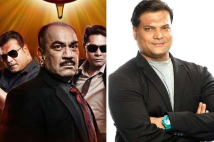 CID new promo introduces the return of Daya from the dead; promo features iconic dialogue ‘Daya, darwaza thod do’ : Bollywood News
