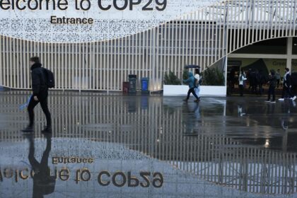 Three days in COP29 summit, countries still waiting for ‘workable’ climate finance draft