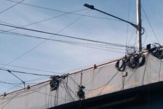 Bescom removes over 7,000 kilometres of cables passing over its infrastructure in Bengaluru