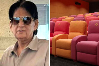 EXCLUSIVE: Tutu Sharma’s Citara expected to open with Pushpa 2; tickets 35-40% cheaper than other multiplexes: “Next year, we’ll try to FURTHER reduce the price”; to also provide Gabbar Singh Burger, Aishwarya Rai massage, Madhuri Dixit haircut… : Bollywood News