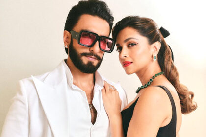 Deepika Padukone, Ranveer Singh rent Mumbai apartment for Rs 7 lakh a month : Bollywood News