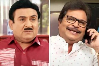 Dilip Joshi grabs Asit Modi’s collar during intense argument on TMKOC sets: Report : Bollywood News