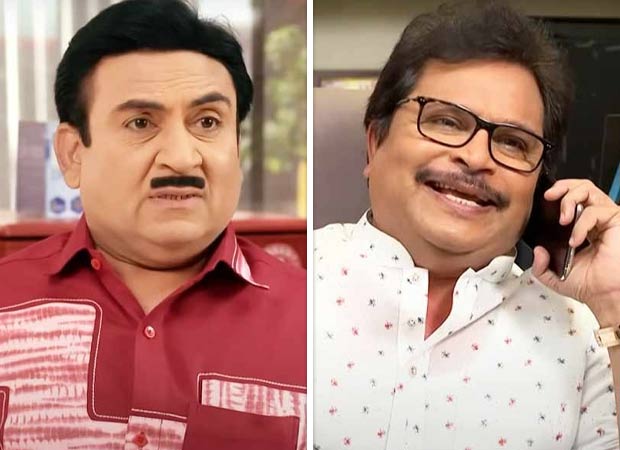 Dilip Joshi grabs Asit Modi’s collar during intense argument on TMKOC sets: Report : Bollywood News