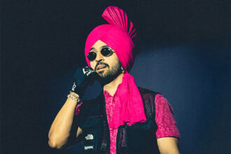 Diljit Dosanjh’s Pune concert goes dry after alcohol permit revoked : Bollywood News