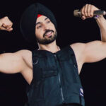 Diljit Dosanjh takes jab at Telangana Govt over censorship during Hyderabad concert: “When artists come to India from other countries…” : Bollywood News