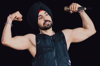 Diljit Dosanjh takes jab at Telangana Govt over censorship during Hyderabad concert: “When artists come to India from other countries…” : Bollywood News