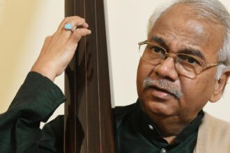 ‘Music is a great unifying and connecting factor even today’ 