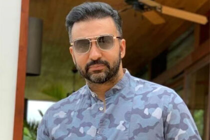 ED raids Raj Kundra and others in connection to pornography-linked money laundering case: Report : Bollywood News