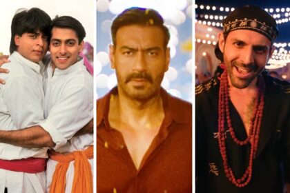 EXCLUSIVE: Karan Arjun teaser to play in cinema halls with Singham Again and Bhool Bhulaiyaa 3 : Bollywood News