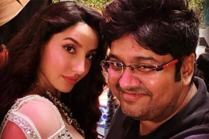EXCLUSIVE: Milap Zaveri’s SURPRISING revelation – No Nora Fatehi dance number in Tera Yaar Hoon Main: “I look forward to someday direct her as an actress” : Bollywood News