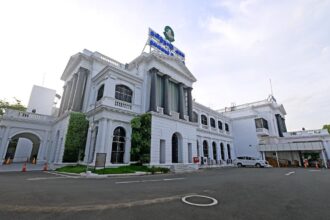 Tamil Nadu Assembly session to commence on December 9