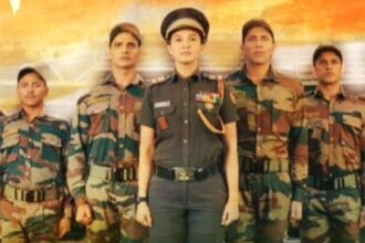 Fauji 2 trailer drops on Shah Rukh Khan’s birthday featuring high drama, watch : Bollywood News