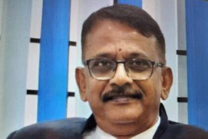 T.N. government appoints advocate Krishnaraja as Director of Prosecution
