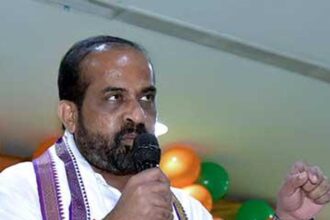 Andhra Pradesh set to strengthen law against land grabbing with new bill