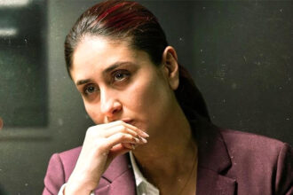 Hansal Mehta assures fans Netflix will rectify Kareena Kapoor Khan starrer The Buckingham Murders’ Hinglish version: “Ridiculous not to have the film’s original version” : Bollywood News