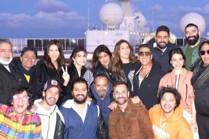 Housefull 5 team to shoot for a special song celebrating 14 years of the comedy franchise: Report : Bollywood News
