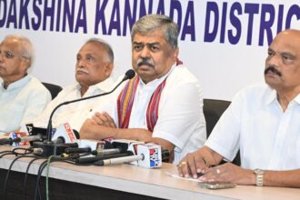 Voters in Jharkhand, Karnataka rejected BJP’s divisive politics: Hariprasad