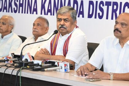 Voters in Jharkhand, Karnataka rejected BJP’s divisive politics: Hariprasad