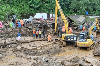 LDF, UDF in Kerala observe hartal in landslide-hit Wayanad over lack of Central assistance