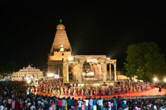 News in Frames | A mighty king remembered