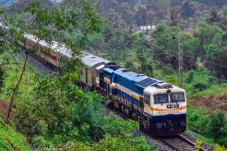 Special train from Yesvantpur to Muzaffarpur for Chhath puja