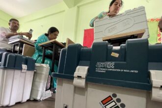 Supreme Court rejects plea for reverting to paper ballots, cites advantages of EVMs