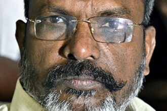 Will decide on sharing stage with actor Vijay in consultation with VCK leaders: Thirumavalavan