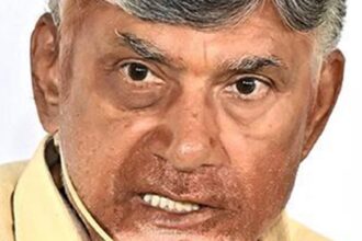 Chandrababu Naidu likely to pacify the disgruntled Kalinga community MLAs during his Srikakulam visit